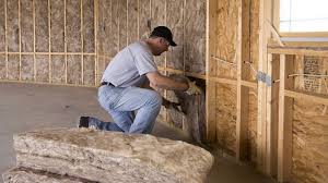 Types of Insulation We Offer in Byers, CO